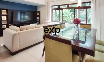 Apartamento com 3 quartos à venda na Carvalho Junior, 1110, Corrêas, Petrópolis por R$ 440.000