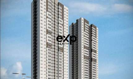Apartamento com 3 quartos à venda na Avenida Aldino Pinotti, 610, Centro, São Bernardo do Campo por R$ 1.490.000