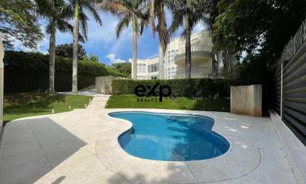 Casa em condomínio fechado com 4 quartos à venda na Avenida Carlos Grimaldi, 1171, Residencial Vila Verde, Campinas por R$ 4.815.000