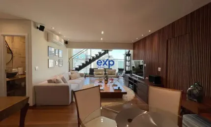 Apartamento com 3 quartos à venda na rua antonietta bernardi pellatieri, 605, fazenda são quirino, campinas por r$ 3.800.000