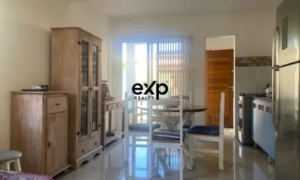 Casa com 3 quartos à venda na Rua Huberto Rohden, 134, Campeche, Florianópolis por R$ 765.000