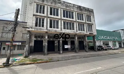 Prédio para alugar na Norte Miguel Arraes de Alencar, 2594, Encruzilhada, Recife por R$ 40.000