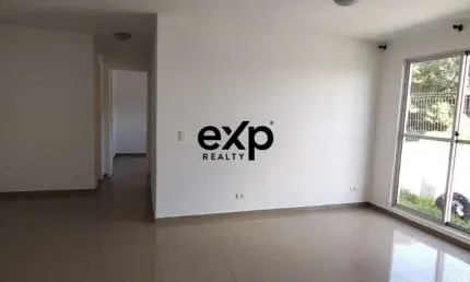 Apartamento com 2 quartos à venda na Rua dos Lírios, 995, Parque da Fonte, São José dos Pinhais por R$ 220.000