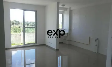 Apartamento com 2 quartos à venda na Rua dos Lírios, 995, Parque da Fonte, São José dos Pinhais por R$ 220.000