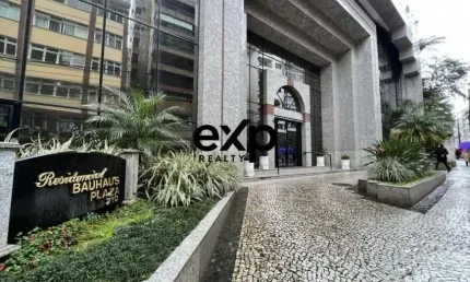 Apartamento com 5 quartos à venda na Rua Dr. Nelson de Sá Earp, 210, Centro, Petrópolis por R$ 2.220.000
