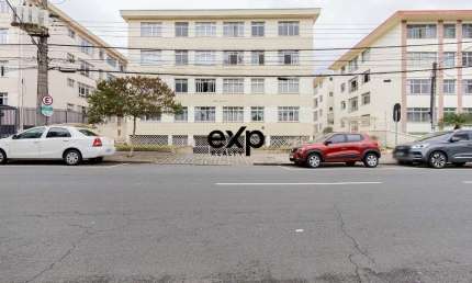Apartamento com 3 quartos à venda na Rua Marechal Hermes, 572, Centro Cívico, Curitiba por R$ 575.300