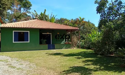 Casa com 2 quartos à venda na Estrada Almirante Paulo Meira, 1194, Araras, Petrópolis por R$ 650.000