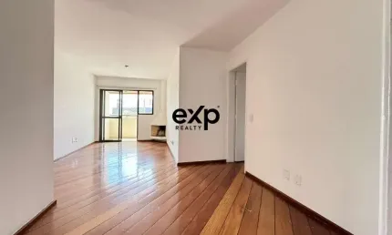 Apartamento com 3 quartos à venda na Rua Nova York, 609, Brooklin, São Paulo por R$ 1.020.000