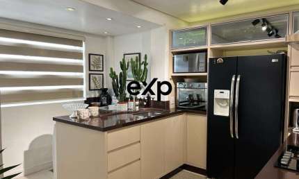 Apartamento com 2 quartos à venda na Avenida Marechal Floriano, 186, Centro, Lages por R$ 450.000