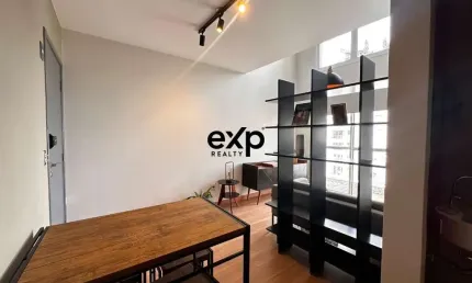 Apartamento com 1 quarto para alugar na Rua Charles Spencer Chaplin, 120, Vila Andrade, São Paulo por R$ 4.500