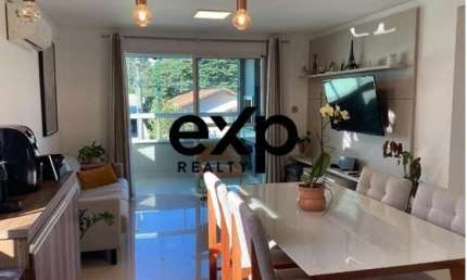 Apartamento com 2 quartos à venda na Ernesto Guilherme Hofmann, 424, Gravata, Navegantes por R$ 665.000