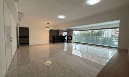 Apartamento com 3 quartos à venda na Rua Joaquim Guarani, 533, Jardim das Acacias, São Paulo por R$ 2.550.000