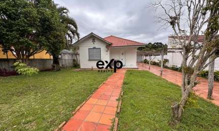 Terreno à venda na Rua João Azolin, 221, Santa Felicidade, Curitiba por R$ 1.060.000