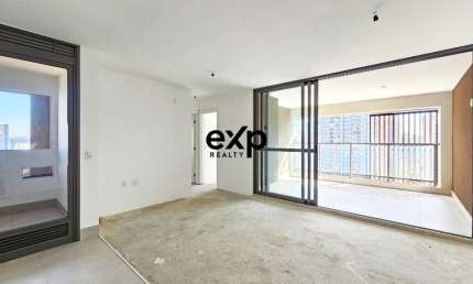 Apartamento com 2 quartos à venda na Rua Andréa Paulinetti, 242, Itaim Bibi, São Paulo por R$ 1.150.000