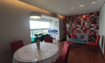 Apartamento com 3 quartos à venda na Rua Desembargador Paulo Mota, 1660, Ouro Preto, Belo Horizonte por R$ 699.999