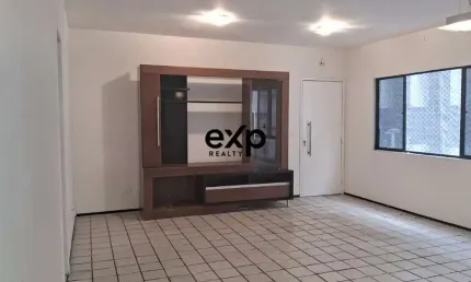 Apartamento com 3 quartos à venda na Quarenta e Oito, 165, Espinheiro, Recife por R$ 340.000