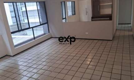 Apartamento com 3 quartos à venda na Quarenta e Oito, 165, Espinheiro, Recife por R$ 340.000