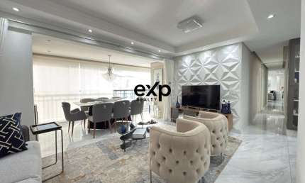 Apartamento com 2 quartos à venda na Rua Bacaetava, 66, Vila Gertrudes, São Paulo por R$ 1.699.000