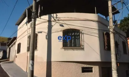 Casa com 2 quartos à venda na Silvestre de Araújo Porto, 187, Marumbi, Juiz de Fora por R$ 240.000