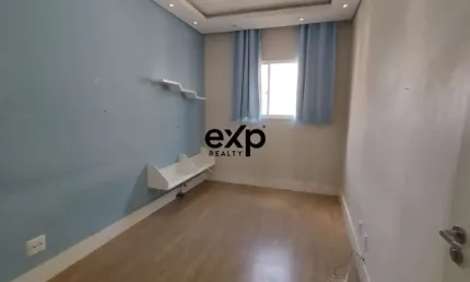 Apartamento com 2 quartos à venda na rua campos salles, 2035, vila faustina ii, valinhos por r$ 330.000