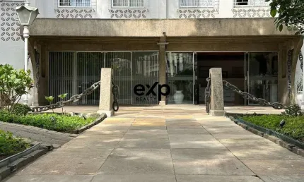 Apartamento com 3 quartos à venda na rua castro alves, 565, batel, curitiba por r$ 539.900