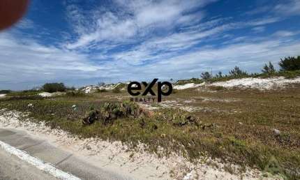Terreno comercial à venda na Rua das Dunas, 1, Foguete, Cabo Frio por R$ 700.000
