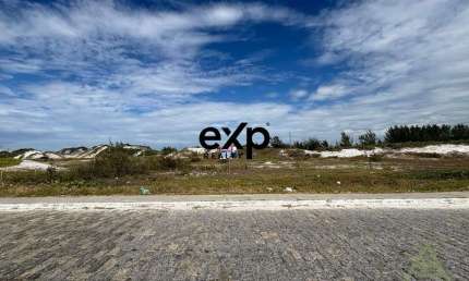Terreno comercial à venda na Rua das Dunas, 1, Foguete, Cabo Frio por R$ 700.000