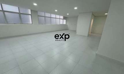 Sala comercial para alugar na Rua Itapeva, 518, Cerqueira César, São Paulo por R$ 25.000