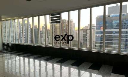 Sala comercial para alugar na Avenida do Contorno, 4747, Funcionários, Belo Horizonte