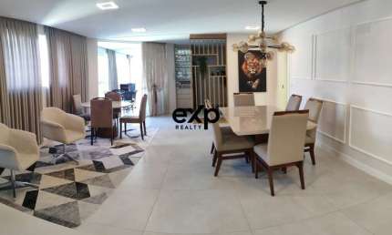 Apartamento com 4 quartos para alugar na Rua 234, 74, Centro, Itapema por R$ 12.000