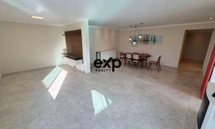 Apartamento com 3 quartos à venda na Padre Anchieta, 268, Centro, Mongaguá por R$ 1.600.000