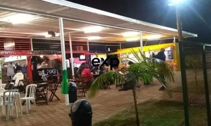 Ponto comercial à venda na Rua Trinidad Tobago, 278, Centro, Pinhais por R$ 56.500