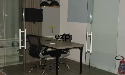 Sala comercial à venda na Av Antonio Artiolli, 570, Swiss Park, Campinas por R$ 360.000