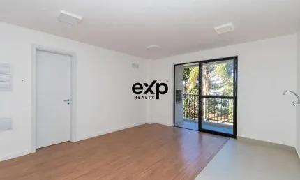 Apartamento com 2 quartos à venda na Rua Arthur Mohr, 326, Portão, Curitiba por R$ 549.000