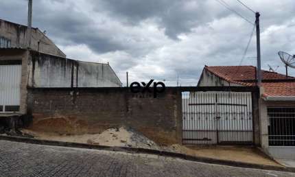 Terreno à venda na Mauricio Sávio de Carvalho Pereira, Jardim Europa, Cruzeiro por R$ 300.000