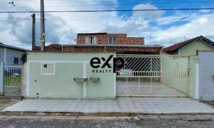 Casa com 9 quartos à venda na Rua Guilherme Stiebler, 121, Vila Eliana Maria, Guaratinguetá por R$ 700.000