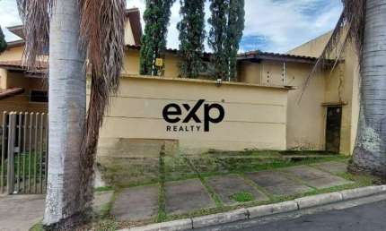 Casa com 4 quartos à venda na Rua Ipiranga, 605, Vila Washington Beleza, Cruzeiro por R$ 1.200.000