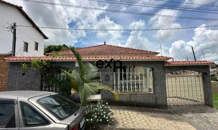 Casa com 3 quartos à venda na Alameda Vinicius de Moraes, 830, Solar dos Lagos, São Lourenço por R$ 1.100.000