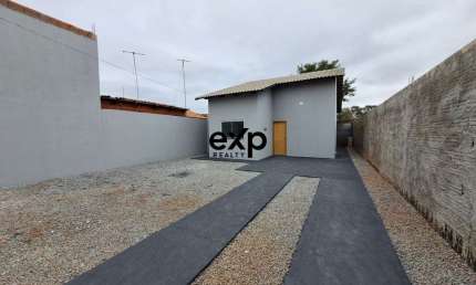 Casa com 3 quartos à venda na Avelino Albino do Nascimento, 936, Loteamento Residencial Maria Amélia, Catalão por R$ 295.000