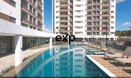 Apartamento com 2 quartos à venda na Rua Alberto Faria, 150, Jardim Brasil, Campinas por R$ 1.190.000