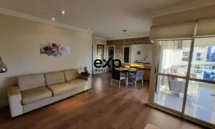 Apartamento com 2 quartos para alugar na Rua Barão de Teffé, 930, Jardim Ana Maria, Jundiaí por R$ 7.700