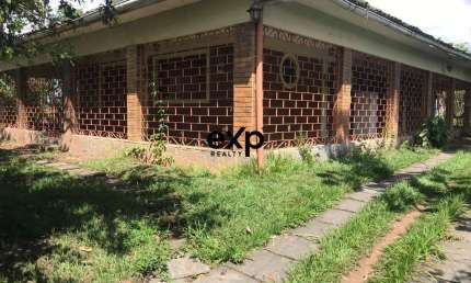 Chácara / sítio com 6 quartos à venda na Ismael Ribeiro, 130, Bairro Novo, Carpina por R$ 800.000