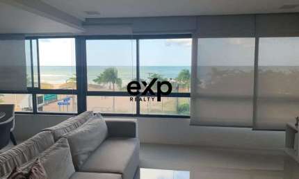 Apartamento com 3 quartos à venda na Boa Viagem, 306, Boa Viagem, Recife por R$ 1.850.000