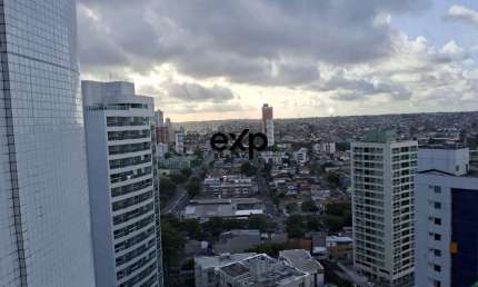 Apartamento com 3 quartos à venda na Hipólito Braga, 147, Rosarinho, Recife por R$ 787.000