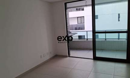 Apartamento com 3 quartos à venda na Hipólito Braga, 147, Rosarinho, Recife por R$ 787.000