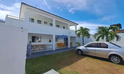 Casa com 4 quartos para alugar na Rua Severino Monteiro de Jesus, 169, Janga, Paulista por R$ 3.500