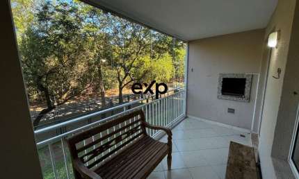 Apartamento com 3 quartos à venda na Avenida João Scarparo Netto, 240, Loteamento Center Santa Genebra, Campinas por R$ 600.000