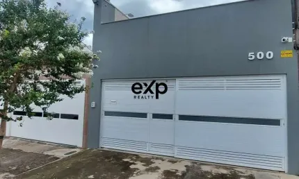 Casa com 3 quartos à venda na Das Papoulas, 500, Jardim Primavera, Cruzeiro por R$ 775.000