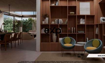 Casa em condomínio fechado com 3 quartos à venda na Rua Palmares, 541, Brooklin, São Paulo por R$ 7.500.000
