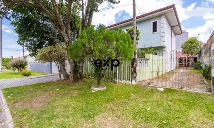 Casa com 4 quartos à venda na Rua Aníbal Requião, 700, Xaxim, Curitiba por R$ 1.189.900